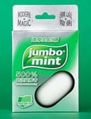 Jumbo Mint Trick