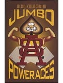 Jumbo Power Aces Trick