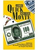 Jumbo Quick Monte Trick