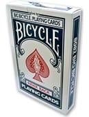 Jumbo Rising Card  - TRICK Trick