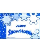 Jumbo Snowstorm Trick