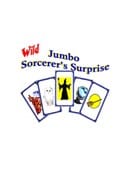 Jumbo Sorcerer's Surprise Trick