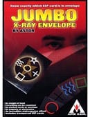 Jumbo X-Ray Envelope Trick
