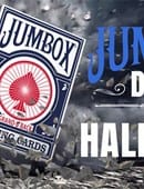 Jumbox Half Way Deck Trick