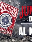 Jumbox Koran Deck Trick