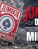 Jumbox Mirage Deck Trick