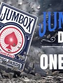Jumbox One Way Deck Trick