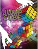 JUMP CUBE Trick