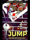 Jump by Mickael Chatelain Trick