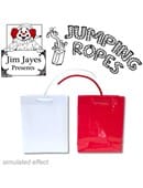 Jump Rope trick Trick