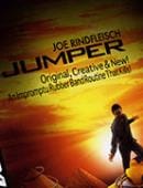 Jumper (Joe Rindfleisch) DVD