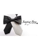 Jumping Bow Tie Trick