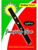Jumping Gem Paddle Trick