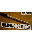 Jumping Gem Pen Trick
