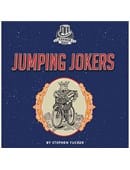 Jumping Jokers Trick