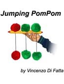 Jumping PomPom Trick