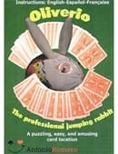 Jumping Rabbit Trick