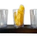 Jumping Silk in Glass Trick