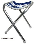 Jumping Stool Trick