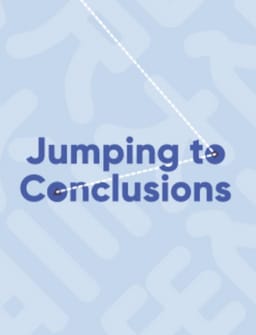 Jumping to Conclusions Trick and download