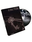 Junction DVD