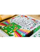 Jungle Playing Cards Deck of Cards