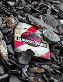 Jurassic Park Playing Cards Deck of Cards