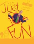 Just for Fun FREE Sample Ebook