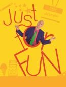 Just for Fun Book