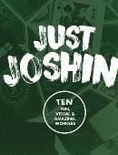 Just Joshin' Book
