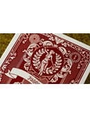 Justice Playing Cards Deck of Cards