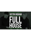 Justin Higham Full House DVD