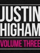 Justin Higham The Modus - Volume Three Video download