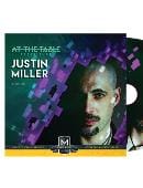 Justin Miller Live Lecture DVD DVD