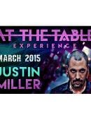 Justin Miller Live Lecture Live Lecture and download