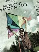 Justin Miller's Freedom Pack Trick
