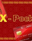 JX-Pocket Video download