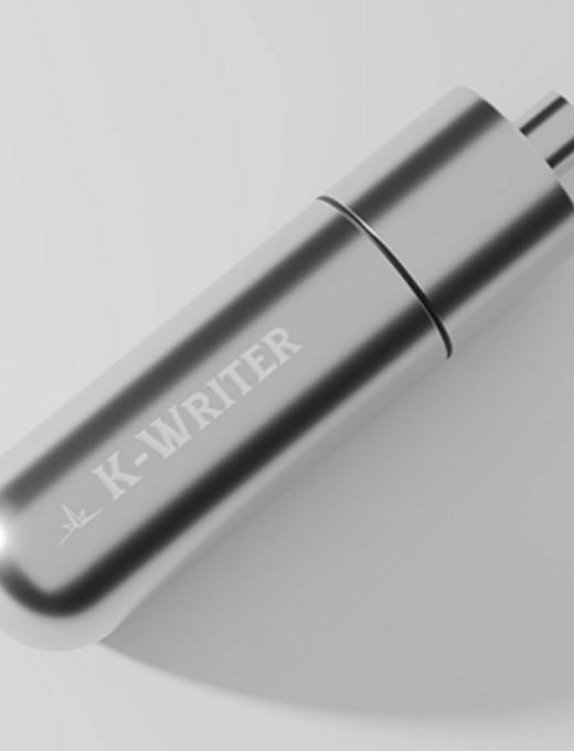K-Writer Accessory