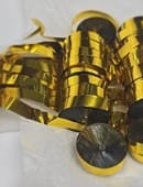 Kabuki Streamer Gold Metallic Accessory