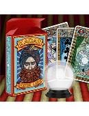 KADAR Playing Cards Trick and download