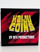 Kaiju Coins Trick