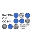 Kainoa On Coins: Imagination Holding Coins DVD