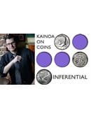 Kainoa on Coins - Inferential DVD