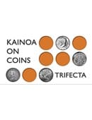 Kainoa on Coins: Trifecta DVD