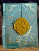 Kamiarizuki Playing Cards Deck of Cards