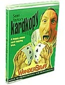 Kard Kopy Trick