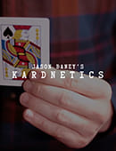 Kardnetics - The Tipping King Trick