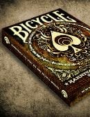 Karnival Earthtone9 Deck Deck of Cards