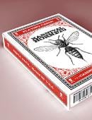 Karnival Hornets Deck Deck of Cards