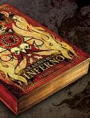 Karnival Inferno Deck Deck of Cards